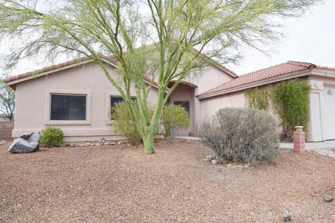 8907 E Maxwell Dr, Tucson, AZ 85747 photo 3