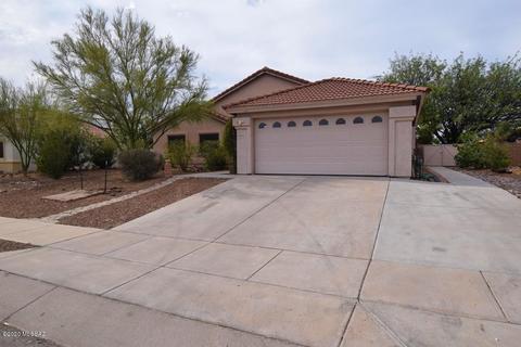 8907 E Maxwell Dr, Tucson, AZ 85747 photo 2