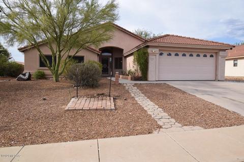 8907 E Maxwell Dr, Tucson, AZ 85747 photo 1