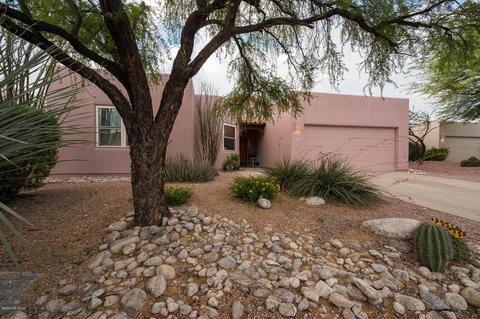 557 E Squirrel Tail Dr N, Tucson, AZ 85704 photo 2