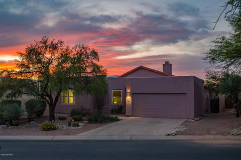 557 E Squirrel Tail Dr N, Tucson, AZ 85704 photo 1