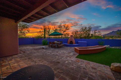 557 E Squirrel Tail Dr N, Tucson, AZ 85704 photo 24