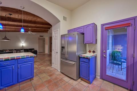 557 E Squirrel Tail Dr N, Tucson, AZ 85704 photo 15