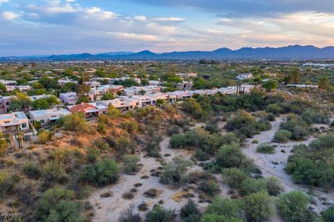 557 E Squirrel Tail Dr N, Tucson, AZ 85704 photo 4