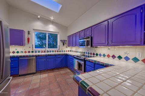 557 E Squirrel Tail Dr N, Tucson, AZ 85704 photo 13