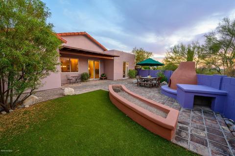 557 E Squirrel Tail Dr N, Tucson, AZ 85704 photo 25