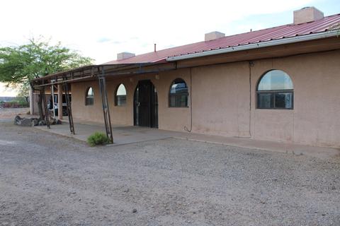 621 E Pearl St, Benson, AZ 85602 photo 2