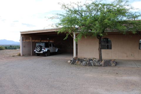 621 E Pearl St, Benson, AZ 85602 photo 7