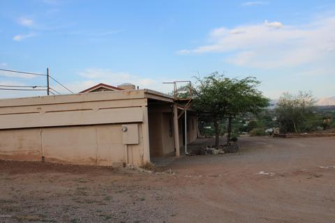 621 E Pearl St, Benson, AZ 85602 photo 20