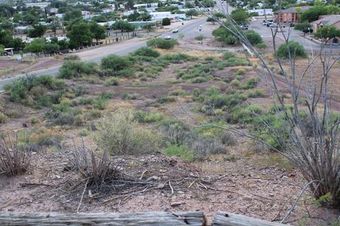 621 E Pearl St, Benson, AZ 85602 photo 22