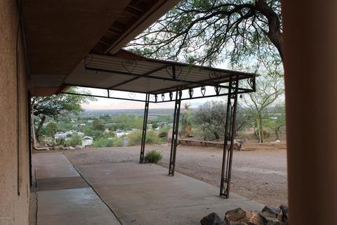621 E Pearl St, Benson, AZ 85602 photo 4