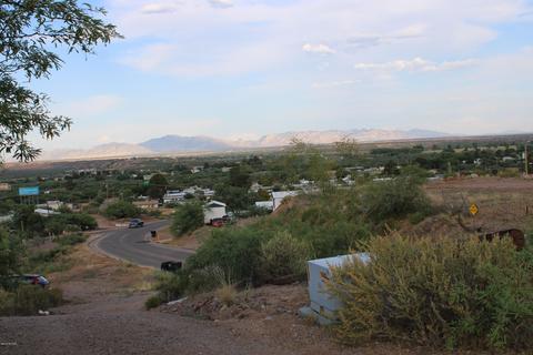 621 E Pearl St, Benson, AZ 85602 photo 5