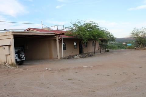 621 E Pearl St, Benson, AZ 85602 photo 3