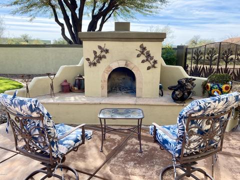 9448 E Barrel Springs Pl, Vail, AZ 85641 photo 37
