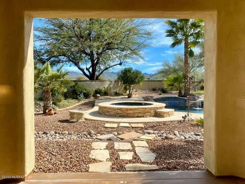9448 E Barrel Springs Pl, Vail, AZ 85641 photo 30