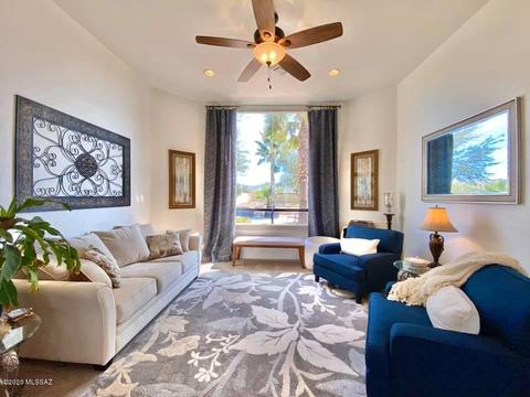 9448 E Barrel Springs Pl, Vail, AZ 85641 photo 8