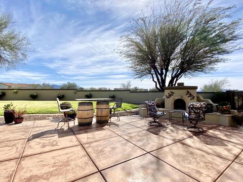 9448 E Barrel Springs Pl, Vail, AZ 85641 photo 38