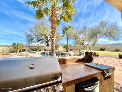 9448 E Barrel Springs Pl, Vail, AZ 85641 photo 31