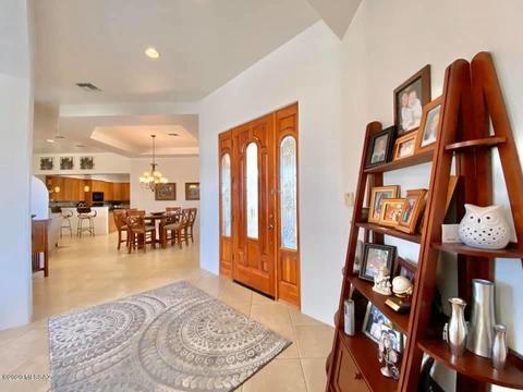 9448 E Barrel Springs Pl, Vail, AZ 85641 photo 6