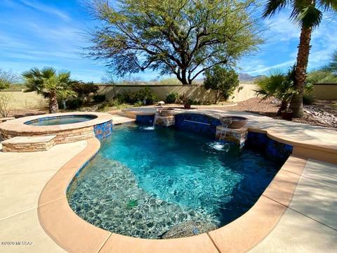 9448 E Barrel Springs Pl, Vail, AZ 85641 photo 33