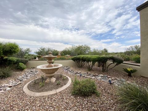 9448 E Barrel Springs Pl, Vail, AZ 85641 photo 4