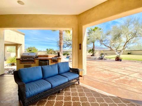 9448 E Barrel Springs Pl, Vail, AZ 85641 photo 29