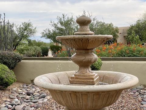 9448 E Barrel Springs Pl, Vail, AZ 85641 photo 5