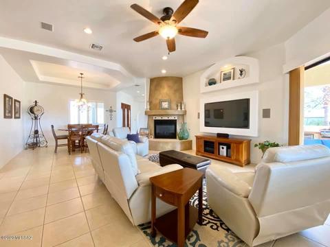 9448 E Barrel Springs Pl, Vail, AZ 85641 photo 11