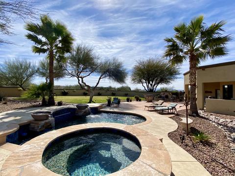 9448 E Barrel Springs Pl, Vail, AZ 85641 photo 35