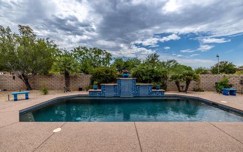 13990 E Sage Hills Dr, Vail, AZ 85641 photo 36