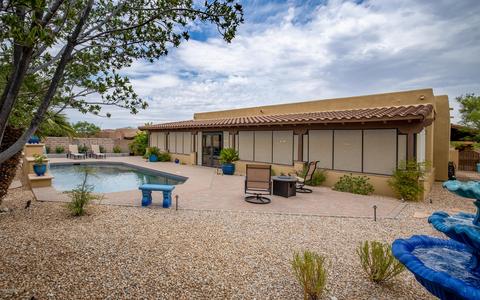 13990 E Sage Hills Dr, Vail, AZ 85641 photo 35
