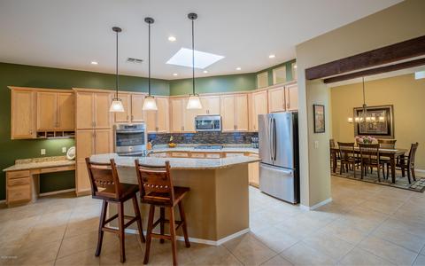 13990 E Sage Hills Dr, Vail, AZ 85641 photo 11