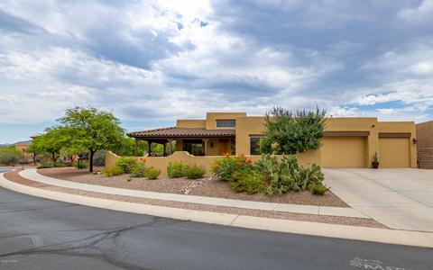 13990 E Sage Hills Dr, Vail, AZ 85641 photo 38