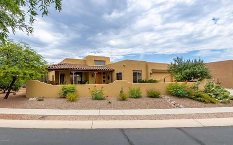 13990 E Sage Hills Dr, Vail, AZ 85641 photo 39