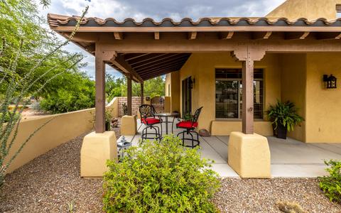 13990 E Sage Hills Dr, Vail, AZ 85641 photo 42