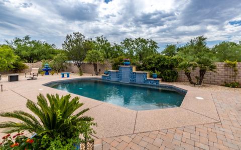13990 E Sage Hills Dr, Vail, AZ 85641 photo 44