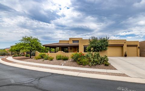 13990 E Sage Hills Dr, Vail, AZ 85641 photo 1