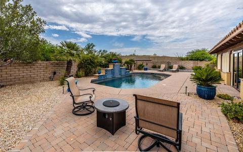 13990 E Sage Hills Dr, Vail, AZ 85641 photo 34