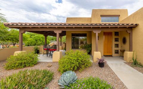 13990 E Sage Hills Dr, Vail, AZ 85641 photo 4