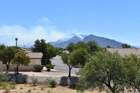 3504 W Sky Ridge Loop, Tucson, AZ 85742 photo 12