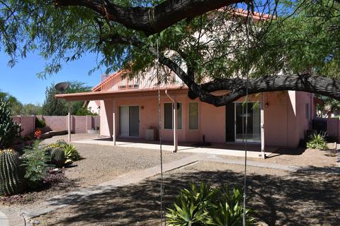3504 W Sky Ridge Loop, Tucson, AZ 85742 photo 8