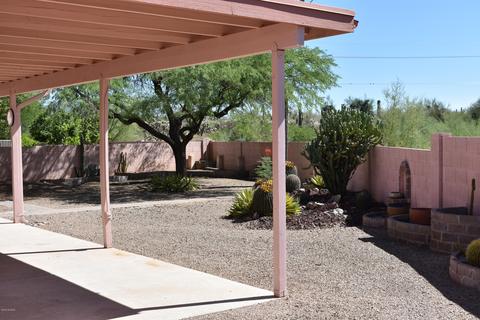 3504 W Sky Ridge Loop, Tucson, AZ 85742 photo 9