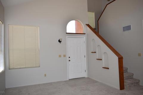 3504 W Sky Ridge Loop, Tucson, AZ 85742 photo 2