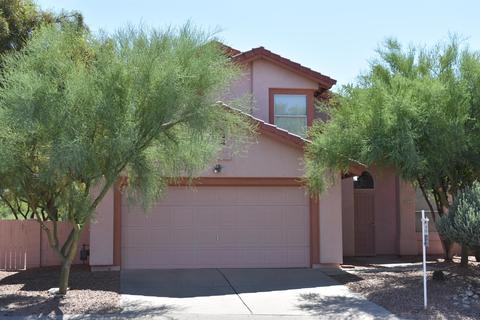 3504 W Sky Ridge Loop, Tucson, AZ 85742 photo 1