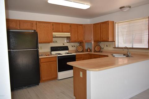 3504 W Sky Ridge Loop, Tucson, AZ 85742 photo 5