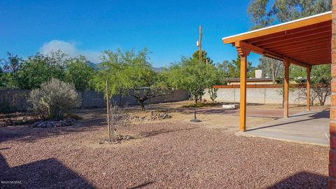 1341 E King Rd, Tucson, AZ 85719 photo 25