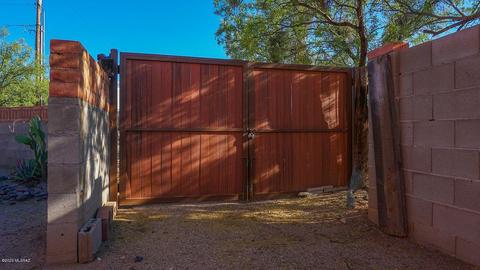 1341 E King Rd, Tucson, AZ 85719 photo 29