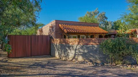 1341 E King Rd, Tucson, AZ 85719 photo 30