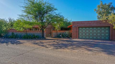 1341 E King Rd, Tucson, AZ 85719 photo 2