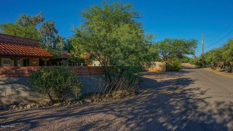 1341 E King Rd, Tucson, AZ 85719 photo 1